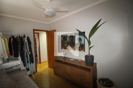 Apartamento à venda com 240m², 4 quartos e 3 vagasQuarto 3