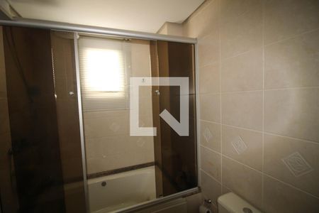Apartamento à venda com 240m², 4 quartos e 3 vagasBanheiro da Suíte