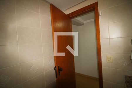 Apartamento à venda com 240m², 4 quartos e 3 vagasBanheiro da Suíte