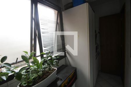 Apartamento à venda com 240m², 4 quartos e 3 vagasÁrea de Serviço