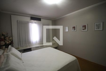 Apartamento à venda com 240m², 4 quartos e 3 vagasQuarto Suíte