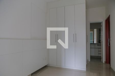 Suíte de apartamento para alugar com 1 quarto, 58m² em José Menino, Santos