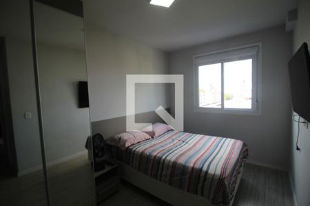 Quarto 2 de apartamento à venda com 2 quartos, 61m² em Harmonia, Canoas