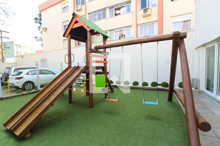 Apartamento à venda com 61m², 2 quartos e 1 vagaÁrea comum