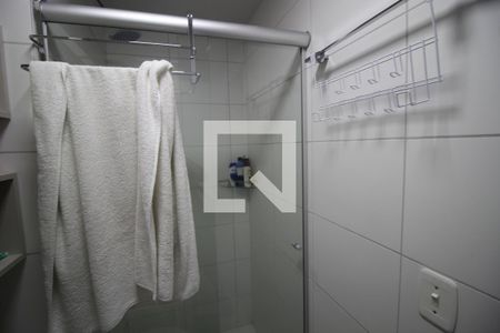 Apartamento à venda com 61m², 2 quartos e 1 vagaBanheiro