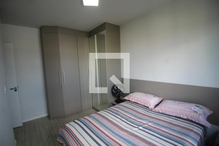 Quarto 2 de apartamento à venda com 2 quartos, 61m² em Harmonia, Canoas
