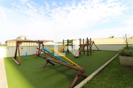 Apartamento à venda com 61m², 2 quartos e 1 vagaÁrea comum