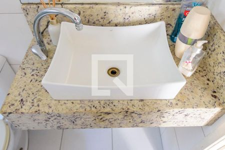 Casa à venda com 468m², 3 quartos e 2 vagas Casa à venda com 468m², 3 quartos e 2 vagasBanheiro