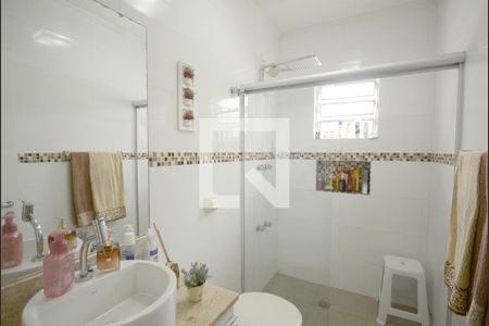 Casa à venda com 125m², 2 quartos e 2 vagasBanheiro