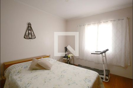 Quarto 1 de casa à venda com 2 quartos, 125m² em Sacomã, São Paulo