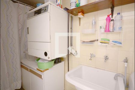 Casa à venda com 125m², 2 quartos e 2 vagasÁrea de Serviço