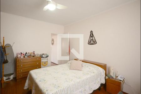 Quarto 1 de casa à venda com 2 quartos, 125m² em Sacomã, São Paulo