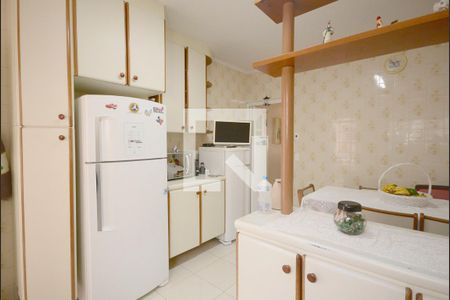 Casa à venda com 125m², 2 quartos e 2 vagasCozinha