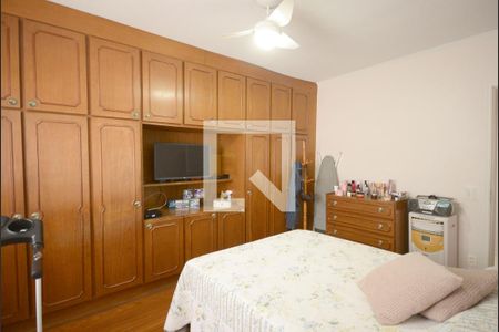 Quarto 1 de casa à venda com 2 quartos, 125m² em Sacomã, São Paulo