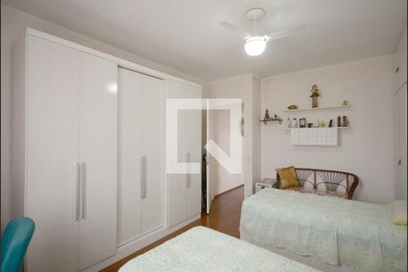 Quarto 2 de casa à venda com 2 quartos, 125m² em Sacomã, São Paulo