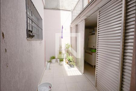 Casa à venda com 125m², 2 quartos e 2 vagasÁrea de Lazer - Churrasqueira