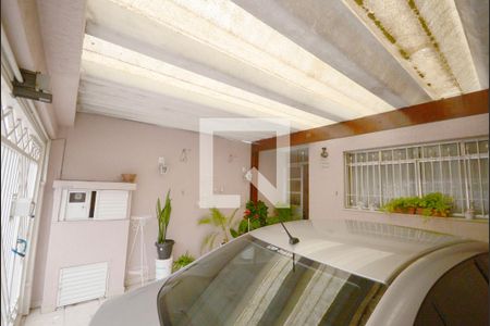 Casa à venda com 125m², 2 quartos e 2 vagasGaragem