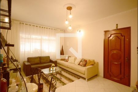 Sala de casa à venda com 2 quartos, 125m² em Sacomã, São Paulo