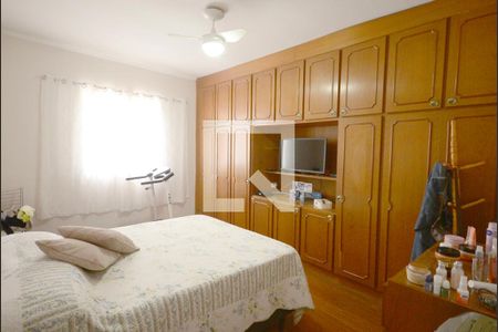 Quarto 1 de casa à venda com 2 quartos, 125m² em Sacomã, São Paulo