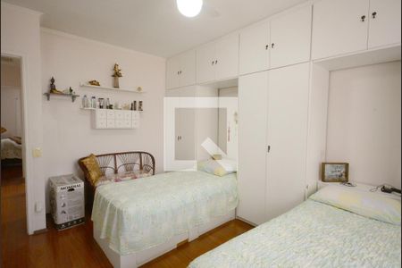 Quarto 2 de casa à venda com 2 quartos, 125m² em Sacomã, São Paulo