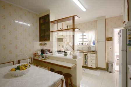 Casa à venda com 125m², 2 quartos e 2 vagasCozinha