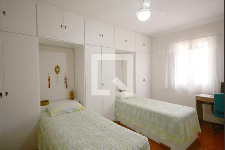 Quarto 2 de casa à venda com 2 quartos, 125m² em Sacomã, São Paulo