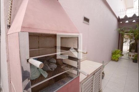 Casa à venda com 125m², 2 quartos e 2 vagasÁrea de Lazer - Churrasqueira