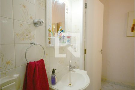 Casa à venda com 125m², 2 quartos e 2 vagasLavabo 