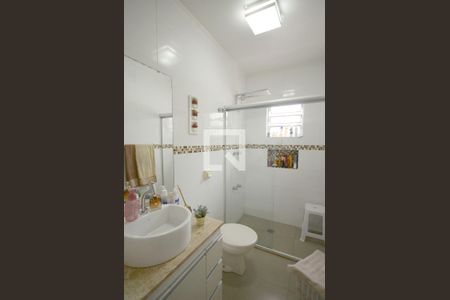 Casa à venda com 125m², 2 quartos e 2 vagasBanheiro