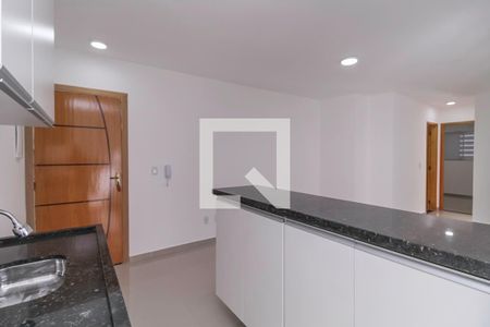 Apartamento para alugar com 49m², 2 quartos e sem vaga Apartamento para alugar com 49m², 2 quartos e sem vagaCozinha