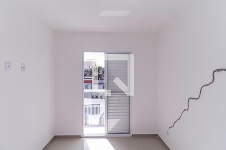 Quarto 1 de apartamento para alugar com 2 quartos, 49m² em Vila Industrial, São Paulo