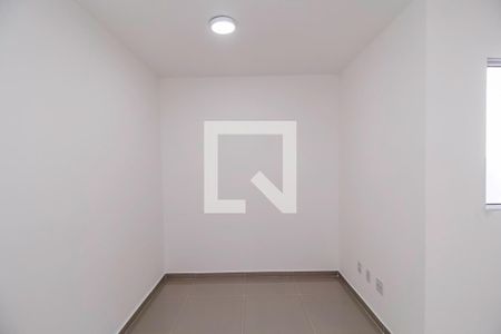 Sala de apartamento para alugar com 2 quartos, 49m² em Vila Industrial, São Paulo
