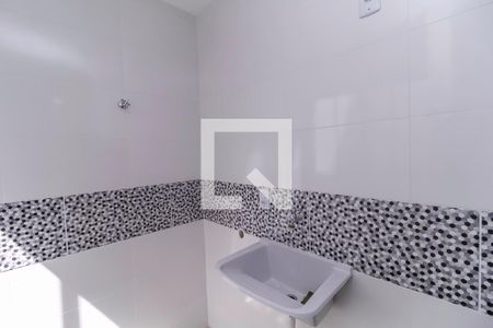 Apartamento para alugar com 49m², 2 quartos e sem vaga Apartamento para alugar com 49m², 2 quartos e sem vagaÁrea de Serviço