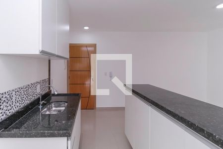 Apartamento para alugar com 49m², 2 quartos e sem vaga Apartamento para alugar com 49m², 2 quartos e sem vagaCozinha