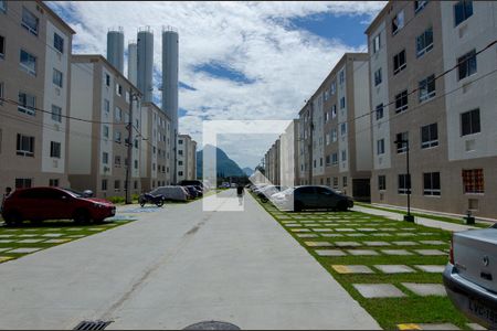 Area comum de apartamento para alugar com 2 quartos, 60m² em Vargem Pequena, Rio de Janeiro