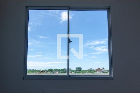 Quarto 1 - Vista de apartamento à venda com 2 quartos, 60m² em Vargem Pequena, Rio de Janeiro