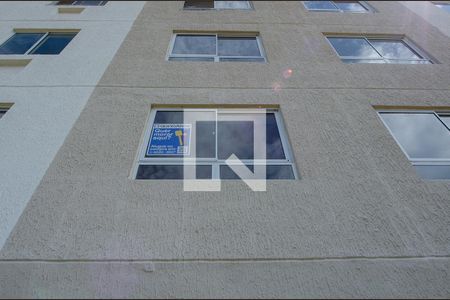 Placa de apartamento para alugar com 2 quartos, 60m² em Vargem Pequena, Rio de Janeiro