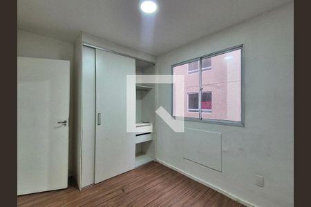 Quarto de apartamento para alugar com 2 quartos, 60m² em Vargem Pequena, Rio de Janeiro