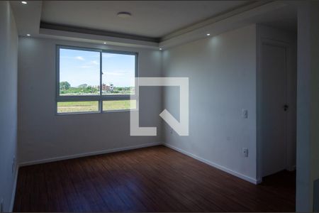 Sala de apartamento à venda com 2 quartos, 60m² em Vargem Pequena, Rio de Janeiro