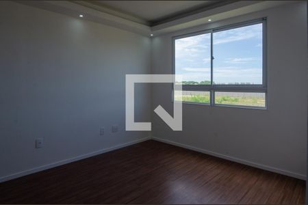 Sala de apartamento à venda com 2 quartos, 60m² em Vargem Pequena, Rio de Janeiro