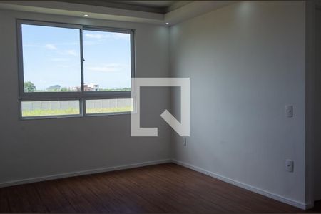 Sala de apartamento à venda com 2 quartos, 60m² em Vargem Pequena, Rio de Janeiro