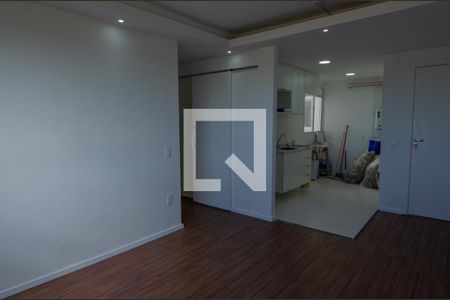 Sala de apartamento à venda com 2 quartos, 60m² em Vargem Pequena, Rio de Janeiro