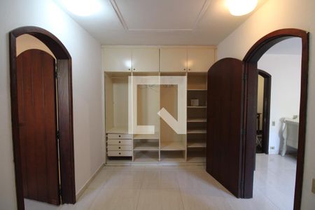 Quarto de apartamento à venda com 1 quarto, 35m² em Interlagos, São Paulo
