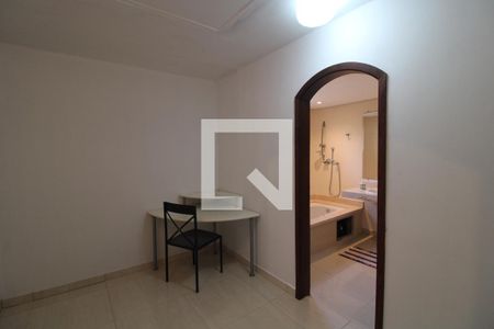 Quarto de apartamento à venda com 1 quarto, 35m² em Interlagos, São Paulo