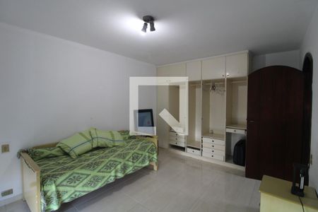 Quarto de apartamento para alugar com 1 quarto, 62m² em Interlagos, São Paulo