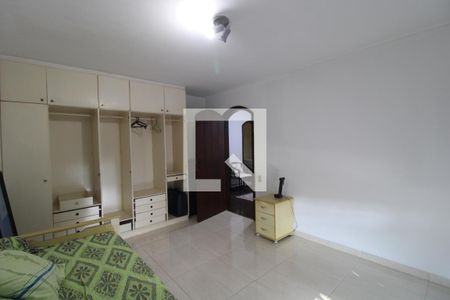 Quarto de apartamento para alugar com 1 quarto, 62m² em Interlagos, São Paulo