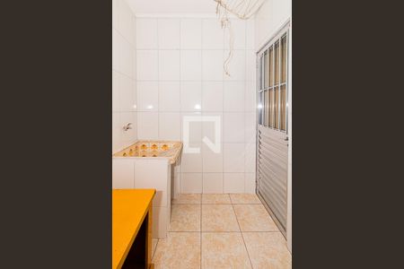 Casa para alugar com 45m², 1 quarto e sem vagaÁrea de Serviço