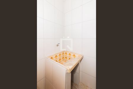 Casa para alugar com 45m², 1 quarto e sem vagaÁrea de Serviço