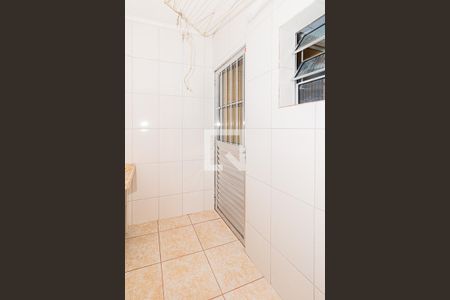 Casa para alugar com 45m², 1 quarto e sem vagaÁrea de Serviço