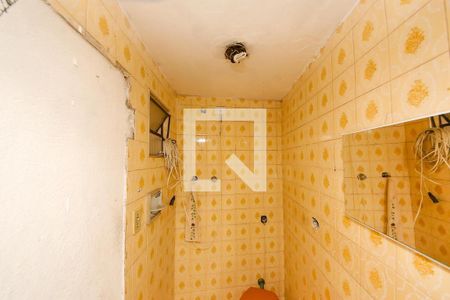 Casa à venda com 134m², 2 quartos e 2 vagasBanheiro de serviço